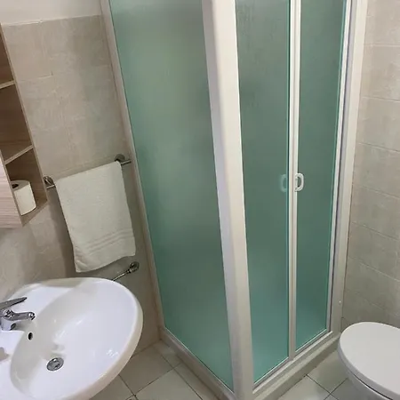 Tavernetta Del Borgo Appartement Specchia