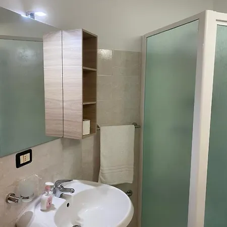 Tavernetta Del Borgo * Specchia