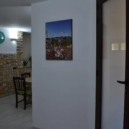 Apartment Tavernetta Del Borgo Specchia