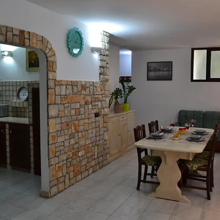 Tavernetta Del Borgo Specchia
