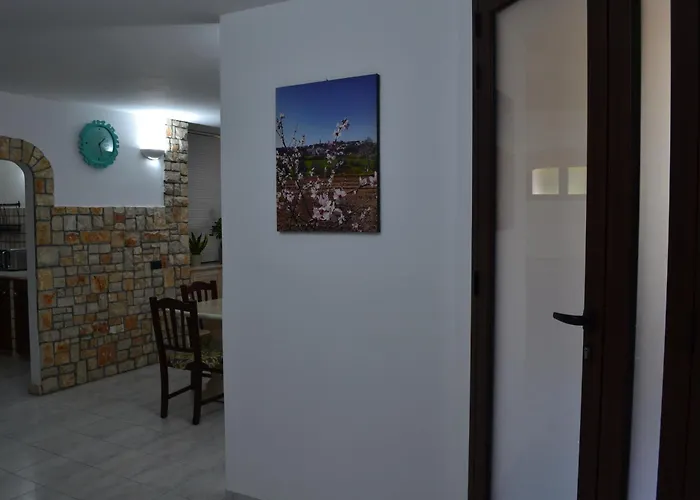 Apartamento Tavernetta Del Borgo Specchia