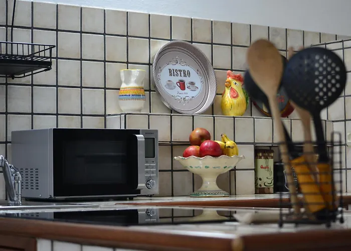 Tavernetta Del Borgo *